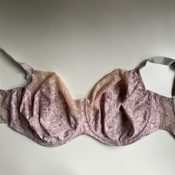 Bravissimo Evie Unlined Underwire Bra 32K - Picture 2 of 4